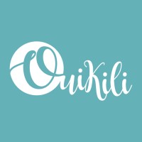 Ouikili logo, Ouikili contact details