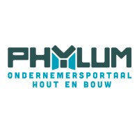 Phylum BV. Ondernemersportaal Hout en Bouw logo, Phylum BV. Ondernemersportaal Hout en Bouw contact details