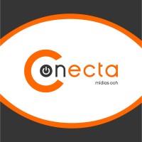 Conecta OOH logo, Conecta OOH contact details