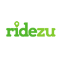 Ridezu logo, Ridezu contact details