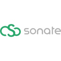 Sonate logo, Sonate contact details