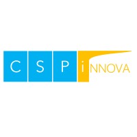 CSP Innova SRL logo, CSP Innova SRL contact details