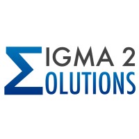 Sigma2Solutions logo, Sigma2Solutions contact details