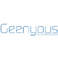 Geenyous Limited logo, Geenyous Limited contact details