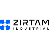 Zirtam Industrial logo, Zirtam Industrial contact details