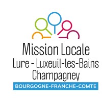 MISSION LOCALE LURE LUXEUIL CHAMPAGNEY 70 logo, MISSION LOCALE LURE LUXEUIL CHAMPAGNEY 70 contact details