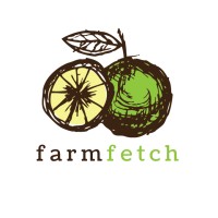 FarmFetch logo, FarmFetch contact details