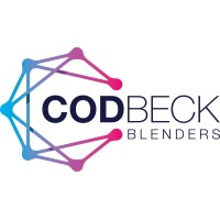 Cod Beck Blenders logo, Cod Beck Blenders contact details