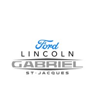 Ford Lincoln Gabriel logo, Ford Lincoln Gabriel contact details