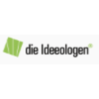 Die Ideeologen - Gesellschaft für neue Ideen mbH logo, Die Ideeologen - Gesellschaft für neue Ideen mbH contact details