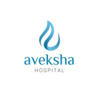 Aveksha Hospital logo, Aveksha Hospital contact details