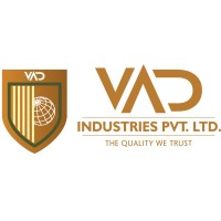 VAD INDUSTRIES PRIVATE LIMITED logo, VAD INDUSTRIES PRIVATE LIMITED contact details