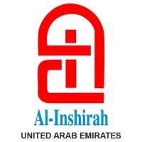 Al Inshirah Trading Co. LLC logo, Al Inshirah Trading Co. LLC contact details