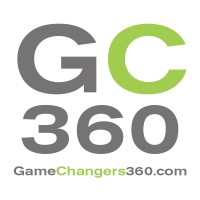 GameChangers 360 logo, GameChangers 360 contact details