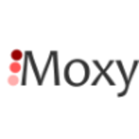 Moxy logo, Moxy contact details