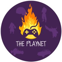 ThePlaynet logo, ThePlaynet contact details