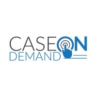 Case On Demand, LLC logo, Case On Demand, LLC contact details