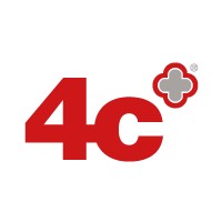 4c Engineering logo, 4c Engineering contact details