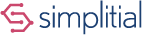 Simplitial logo, Simplitial contact details