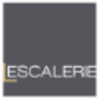 L'escalerie logo, L'escalerie contact details