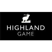 Highland Game logo, Highland Game contact details