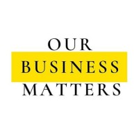 OurBusinessMatters logo, OurBusinessMatters contact details