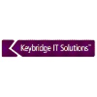 Keybridge IT Solutions Ltd logo, Keybridge IT Solutions Ltd contact details