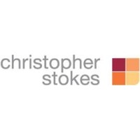 Christopher Stokes Estate Agents logo, Christopher Stokes Estate Agents contact details