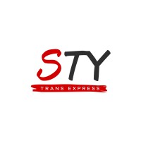 STY TRANS EXPRESS HD SRL logo, STY TRANS EXPRESS HD SRL contact details