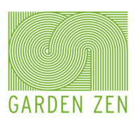 Garden Zen Landscaping logo, Garden Zen Landscaping contact details