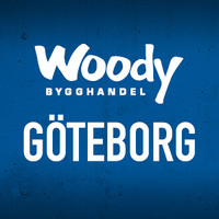 Woody Göteborg logo, Woody Göteborg contact details