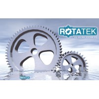 ROTATEK WATER TREATMENT TECHNOLOGIES LTD. CO. logo, ROTATEK WATER TREATMENT TECHNOLOGIES LTD. CO. contact details