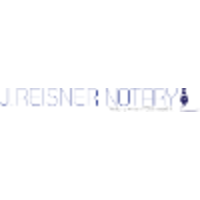 J. Reisner Notary logo, J. Reisner Notary contact details