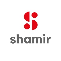 Shamir UK Ltd. logo, Shamir UK Ltd. contact details