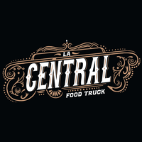 La Central Food Truck logo, La Central Food Truck contact details