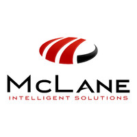 McLane Intelligent Solutions logo, McLane Intelligent Solutions contact details