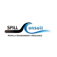 SpillConsult Ltd logo, SpillConsult Ltd contact details