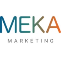 Meka Marketing logo, Meka Marketing contact details