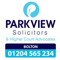 Parkview Solicitors & Higher Court Advocates logo, Parkview Solicitors & Higher Court Advocates contact details