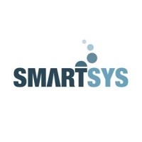 SMARTSYS logo, SMARTSYS contact details