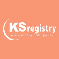 KSregistry GmbH logo, KSregistry GmbH contact details