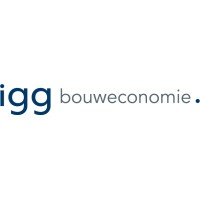 IGG Bouweconomie. logo, IGG Bouweconomie. contact details