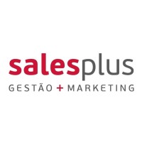 SalesPlus logo, SalesPlus contact details