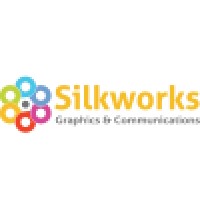 Silkworks logo, Silkworks contact details