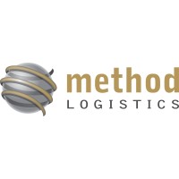 Method Logistics logo, Method Logistics contact details