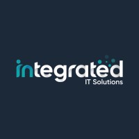 Integrated IT Solutions logo, Integrated IT Solutions contact details