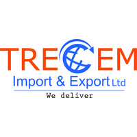 TRECEM Import&Export Ltd logo, TRECEM Import&Export Ltd contact details