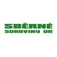 Sběrné suroviny UH, s.r.o. logo, Sběrné suroviny UH, s.r.o. contact details