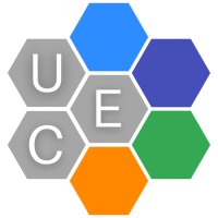 UC Ecosystem logo, UC Ecosystem contact details