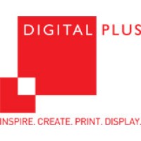 Digital Plus Ltd logo, Digital Plus Ltd contact details